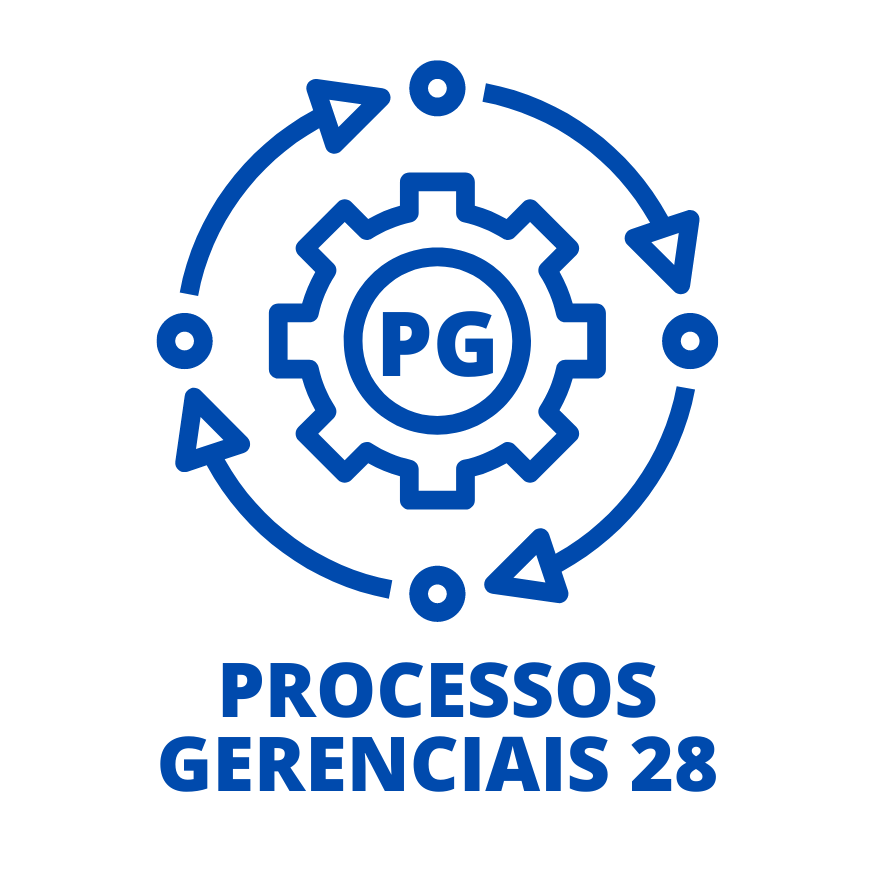 Processos Gerenciais